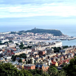 Scarborough