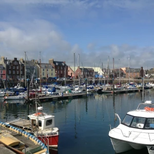 Arbroath