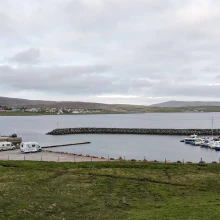 Brae Marina