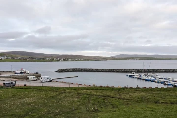 Brae Marina