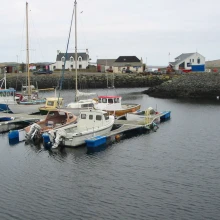 Aith Marina