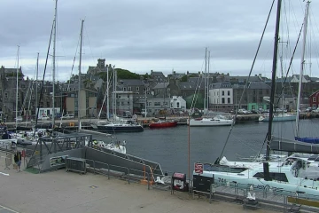 Lerwick Marina