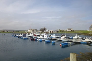 Walls Marina