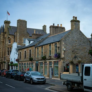 Kirkwall