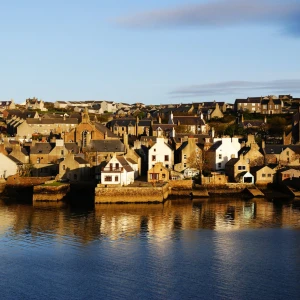 Stromness