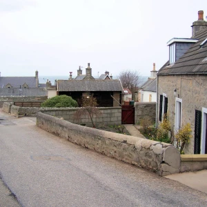 Lossiemouth