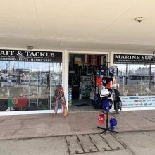 Bait & Tackle