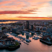 Ocean Village Marina
