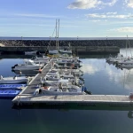 Review photo from this marina