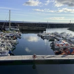 Review photo from this marina
