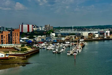 Itchen Marine