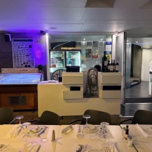 Stage Restaurant