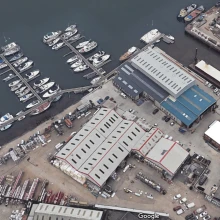 Ocean Quay Marina