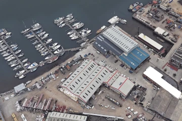 Ocean Quay Marina