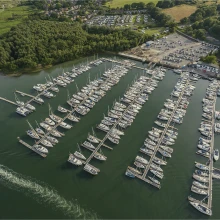 Mercury Yacht Harbour
