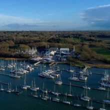 Universal Marina