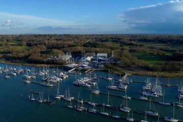 Universal Marina