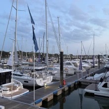 Swanwick Marina