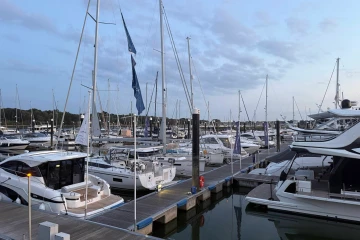 Swanwick Marina