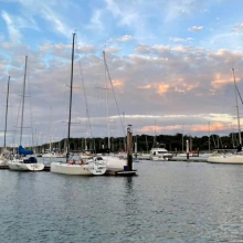 Hamble Yacht Services
