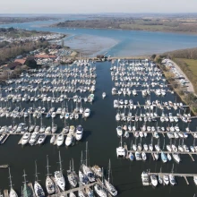 Chichester Marina