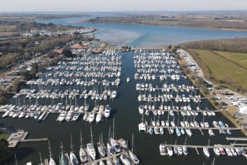 Chichester Marina