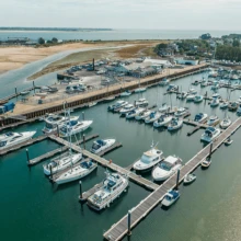 Sparkes Marina