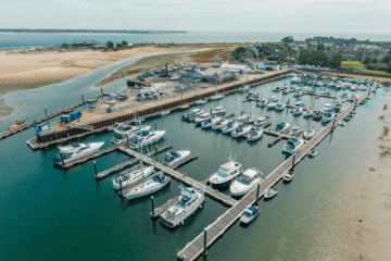 Sparkes Marina