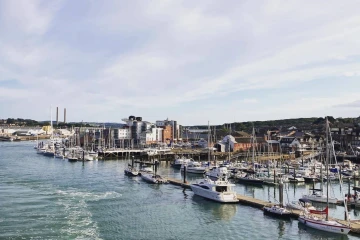 Shepards Marina