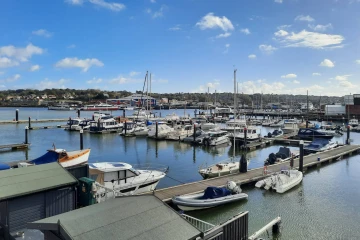 Cowes Yacht Haven