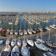 Gosport Marina