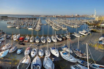 Gosport Marina