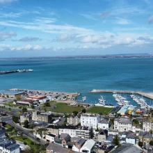Ryde Marina