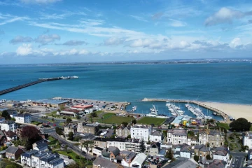 Ryde Marina