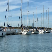 WicorMarine Yacht Haven