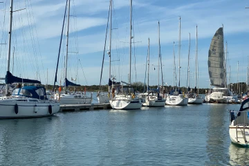WicorMarine Yacht Haven