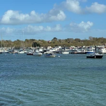 Duver Marina