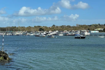 Duver Marina