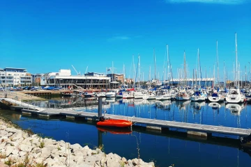 Poole Yacht Club