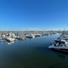 Cobbs Quay Marina