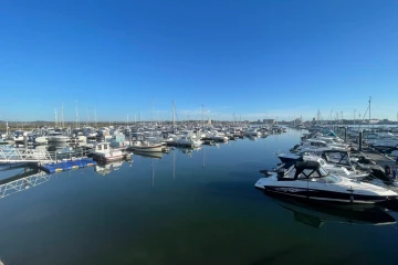 Cobbs Quay Marina