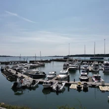 Port of Poole Marina