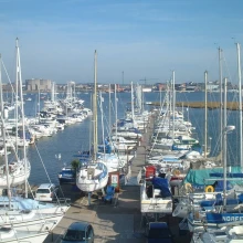 Davis's Boatyard