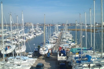 Davis's Boatyard