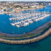 Parkstone Yacht Haven