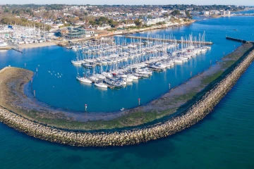 Parkstone Yacht Haven