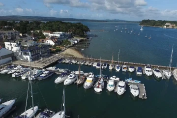 Royal Motor Yacht Club