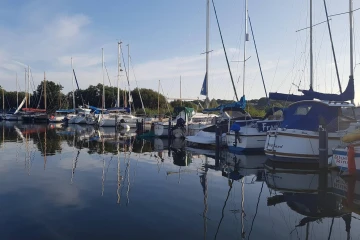 Ridge Wharf Yacht Centre