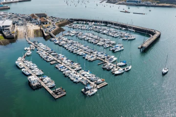 Queen Anne's Battery