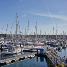Plymouth Yacht Haven